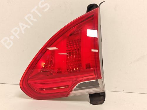 Used Right taillight Right taillight PEUGEOT 2008 I (CU_) 1.2 VTi (82 hp) 33790896 33790896