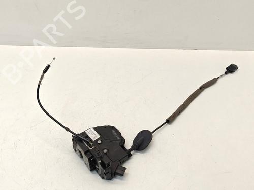 Used Front right lock Front right lock RENAULT CLIO IV (BH_) 0.9 TCe 90 (BHNF, BHMA, BHMH, BHJK, BHJR) (90 hp) 39658929 39658929