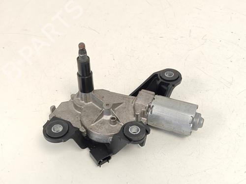 Used Rear wiper motor Rear wiper motor NISSAN QASHQAI I (J10, NJ10) 2.0 (141 hp) 34578784 34578784