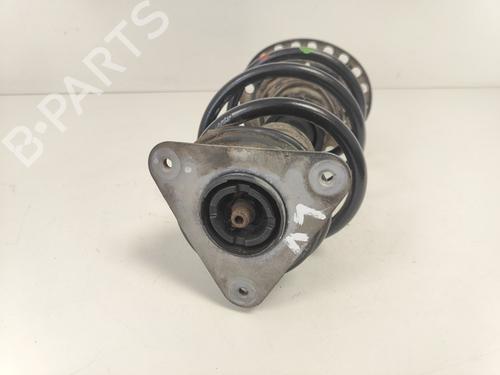 Left front shock absorber RENAULT ZOE Hatchback Van (BFM_) Electric (BFME) | BP33776633M16 - Image 2
