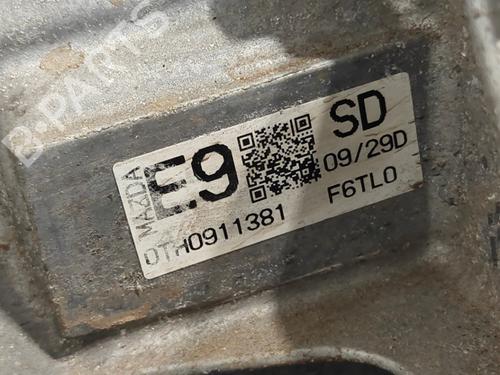 Gearbox MAZDA 2 Hatchback (DL, DJ) 1.5 SKYACTIV-G M Hybrid | BP39210307M3 - Image 6