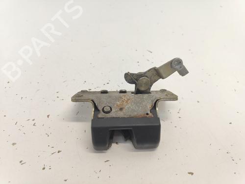 Used Other Other OPEL ZAFIRA A MPV (T98) 2.0 DTI 16V (F75) (101 hp) 33783537 33783537