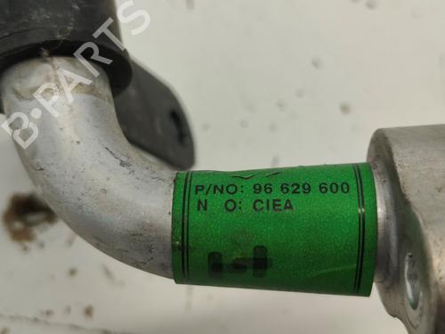 AC pipe OPEL ANTARA A (L07) 2.0 CDTI 4x4 | BP33783668M126  - Image 5