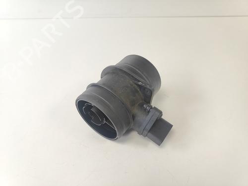 Luftmassemåler Luftmassemåler VW PASSAT B6 Variant (3C5) 2.0 TDI (140 hp) 33775236 33775236