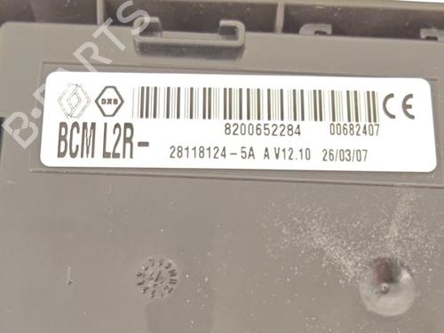 Switch RENAULT CLIO III (BR0/1, CR0/1) 1.6 16V (BR09, BR0T, CR09, CR0T) | BP33812458I30 - Image 6