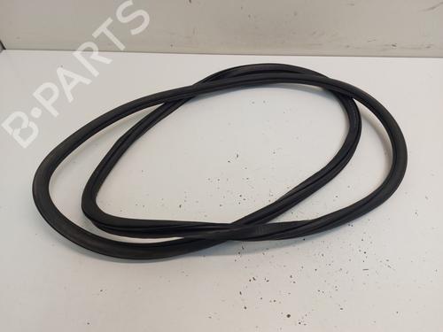 Used Rubber door seal Rubber door seal VW TIGUAN (AD1, AX1) 2.0 TDI 4motion (150 hp) 33781743 33781743