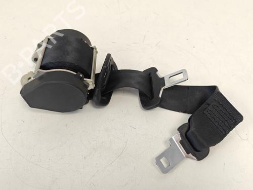 Used Rear right seatbelt Rear right seatbelt PEUGEOT 308 SW I (4E_, 4H_) 1.6 HDi (109 hp) 33791594 33791594