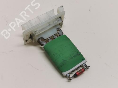 Used Heater resistor Heater resistor CITROËN C1 (PM_, PN_) 1.0 (68 hp) 33780141 33780141