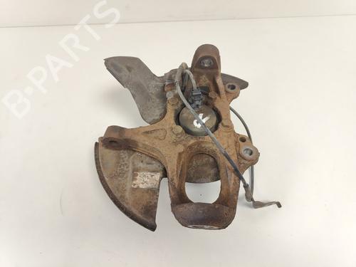 Used Right front steering knuckle Right front steering knuckle MAZDA RX-8 (SE, FE) 1.3 (FE103, SE3P) (192 hp) 33785840 33785840