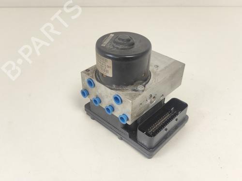 Used ABS pump ABS pump MERCEDES-BENZ C-CLASS T-Model (S203) C 200 CDI (203.207) (122 hp) 33785894 33785894