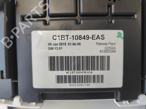 Switch FORD FIESTA VI (CB1, CCN) 1.0 EcoBoost | BP33786619I30  - Image 9