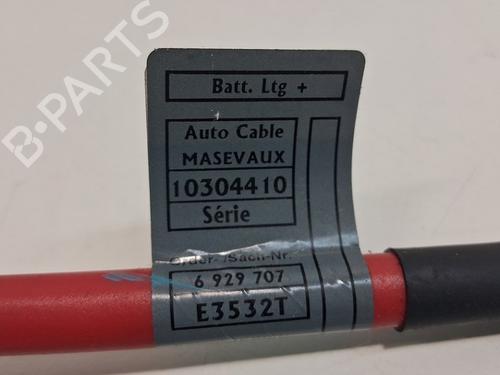 Cable BMW 1 (E87) 116 i | BP37601150E12 - Image 5
