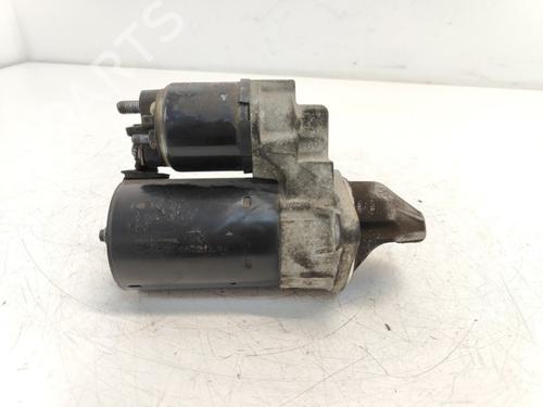 Starter OPEL AGILA A (H00) 1.0 12V (F68) | BP33774998M8 - Image 3