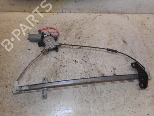 Used Rear right window mechanism Rear right window mechanism HONDA CR-V II (RD_) 2.0 (RD5) (150 hp) 33778250 33778250