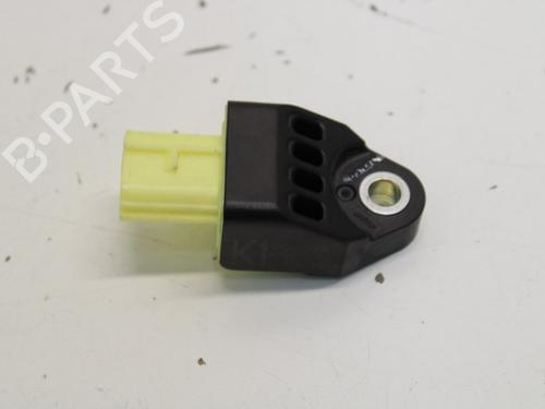 Used Electronic module Electronic module TOYOTA IQ (_J1_) 1.0 (KGJ10_, KGJ10R) (68 hp) 33781456 33781456