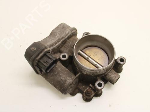 Used Throttle body Throttle body OPEL VECTRA C Estate (Z02) 2.2 direct (F35) (155 hp) 33780840 33780840