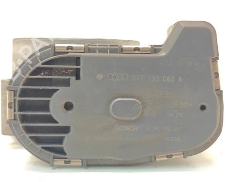 Throttle body AUDI A8 D3 (4E2, 4E8) 3.7 quattro | BP39570178M82 - Image 4