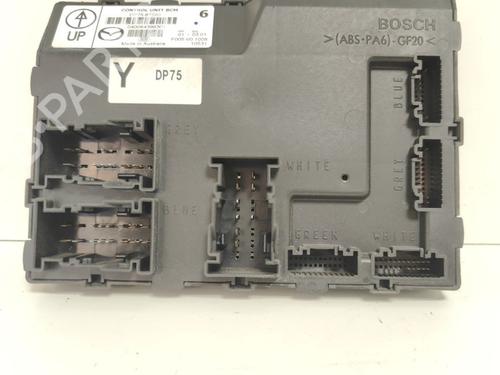 Electronic module MAZDA 2 (DE_, DH_) 1.3 MZR (DE3FS) | BP33787832M83 - Image 2