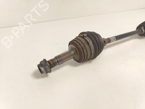 Left front driveshaft PEUGEOT 108 1.0 VTi | BP33777812M38 - Image 2