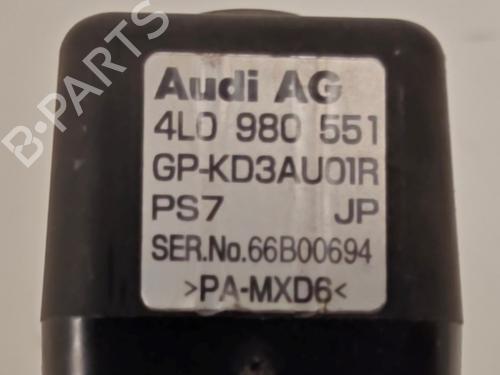 Camera AUDI Q7 (4LB) 3.0 TDI quattro | BP33790781E14 - Image 4