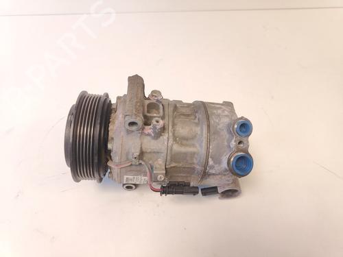 Used AC compressor AC compressor OPEL ASTRA K (B16) 1.6 CDTi (68) (110 hp) 33784223 33784223