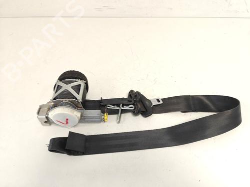 Used Front left seatbelt Front left seatbelt FORD FIESTA VI (CB1, CCN) 1.25 (60 hp) 33792289 33792289