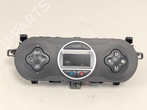 Used Climate control Climate control RENAULT TWINGO II (CN0_) 1.2 16V (CN0K, CN0V, CN0A) (76 hp) 33790615 33790615