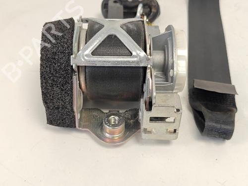 Front left seatbelt FORD FIESTA VI (CB1, CCN) 1.25 | BP33792289I26 - Image 2
