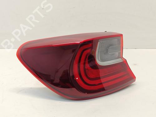 Left taillight KIA CEED (CD) 1.0 T-GDI | BP35974444C34 - Image 2