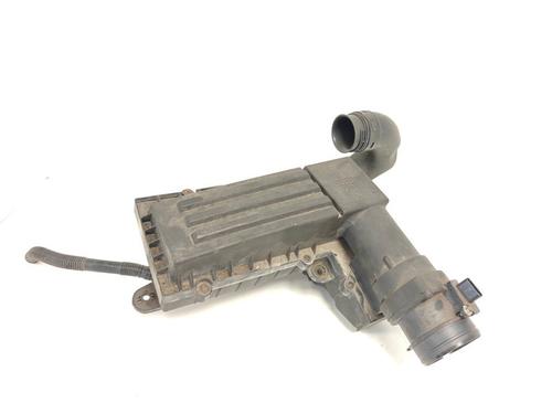 Used Air filter box Air filter box SKODA SUPERB II (3T4) 1.8 TSI (160 hp) 33906232 33906232
