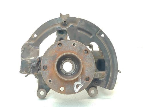 Right front steering knuckle RENAULT MEGANE IV Hatchback (B9A/M/N_) 1.2 TCe 130 (B9MR) | BP39889293M26 - Image 4