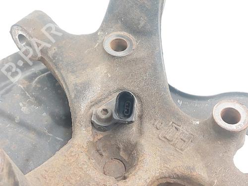 Right rear steering knuckle VW GOLF VI Variant (AJ5) 1.4 TSI | BP33782536M28 - Image 3