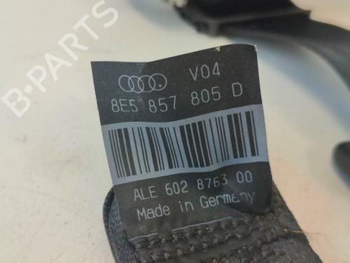 Rear right seatbelt AUDI A4 B7 Avant (8ED) 1.8 T | BP33784934I28 - Image 3