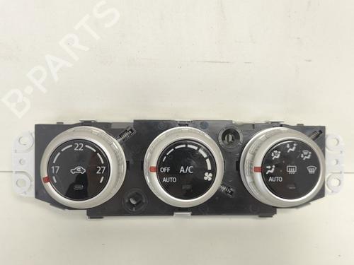 Used Climate control Climate control MITSUBISHI ASX (GA_W_) 2.0 MIVEC (GA2W) (150 hp) 33778039 33778039