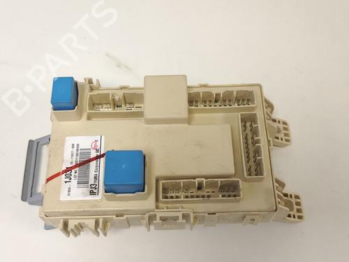 Used Fuse box Fuse box HYUNDAI i20 I (PB, PBT) 1.2 (78 hp) 33784323 33784323