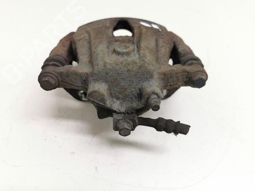 Right front brake caliper OPEL COMBO Box Body/MPV 1.3 CDTI 16V | BP33779915M104 - Image 2