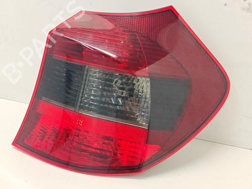 Right taillight BMW 1 (E87) 116 i | BP37436246C35 - Image 2