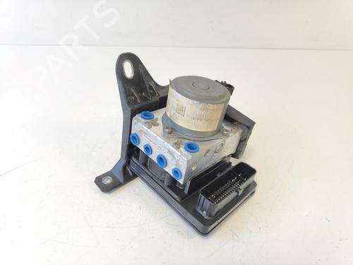 Used ABS pump ABS pump JEEP RENEGADE SUV (BU, B1, BV) 1.0 T-GDi (120 hp) 33787144 33787144