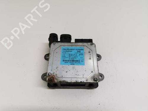 Used Steering ECU Steering ECU CITROËN C2 (JM_) 1.6 (109 hp) 33779244 33779244