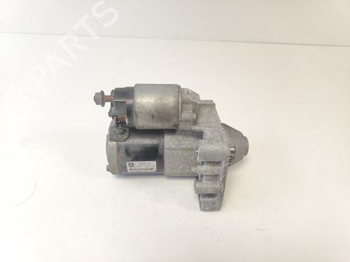 Used Starter Starter PEUGEOT 208 I (CA_, CC_) 1.6 VTi (120 hp) 33788543 33788543