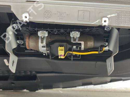 Dashboard VW GOLF V (1K1) 1.6 | BP33788738C46 - Image 4