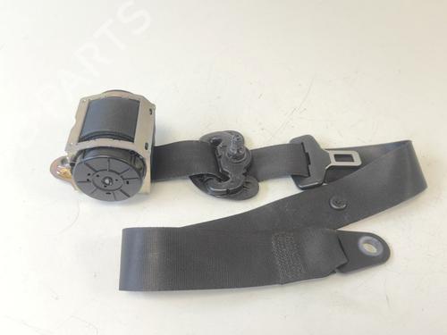 Used Front left seatbelt Front left seatbelt MINI MINI CLUBMAN (R55) Cooper D (112 hp) 33787303 33787303