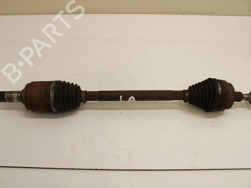 Used Left rear driveshaft Left rear driveshaft MERCEDES-BENZ M-CLASS (W163) ML 350 (235 hp) 33781026 33781026