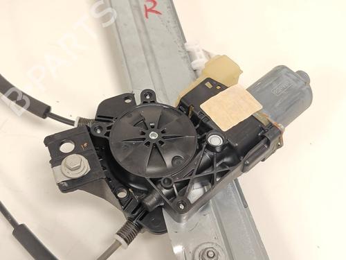 Front right window mechanism FORD KUGA II (DM2) 1.5 EcoBoost | BP33791186C23 - Image 2