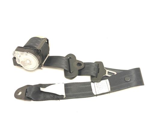 Used Rear right seatbelt Rear right seatbelt SUZUKI ALTO VII (GF, HA25_, HA35_) 1.0 (AMF310, GFC31S) (68 hp) 33789954 33789954