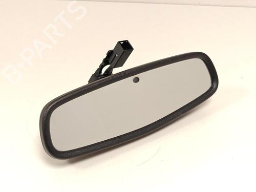 Espejo interior Espejo interior OPEL ASTRA J Sports Tourer (P10) 1.4 Turbo (35) (140 hp) 33789766 33789766