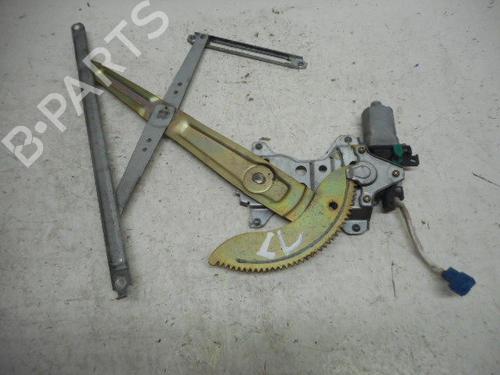 Used Front left window mechanism Front left window mechanism DAIHATSU MOVE (L6_) 0.8 (L601) (42 hp) 33778263 33778263