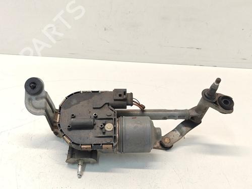 Used Front wipers mechanism Front wipers mechanism 38681254 38681254