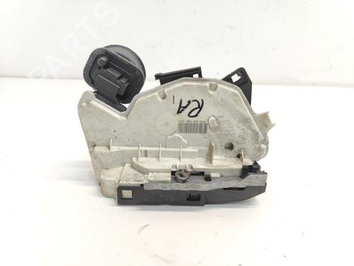 rear-right-lock-vw-golf-vi-5k1-2008-2009-2010-2011-2012-2013-2014-33783026 main image