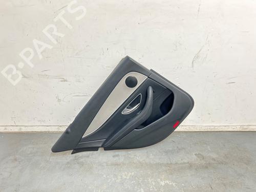 Used Rear left panel Rear left panel MERCEDES-BENZ E-CLASS (W213) E 220 d (213.004) (194 hp) 33776683 33776683